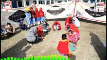 Gujranwala Girls Keep Traditional GAME Shtapu Alive Today? 20-02-2026