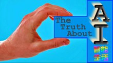 My AI Life @ The Truth About AI : 我的人工智能生活