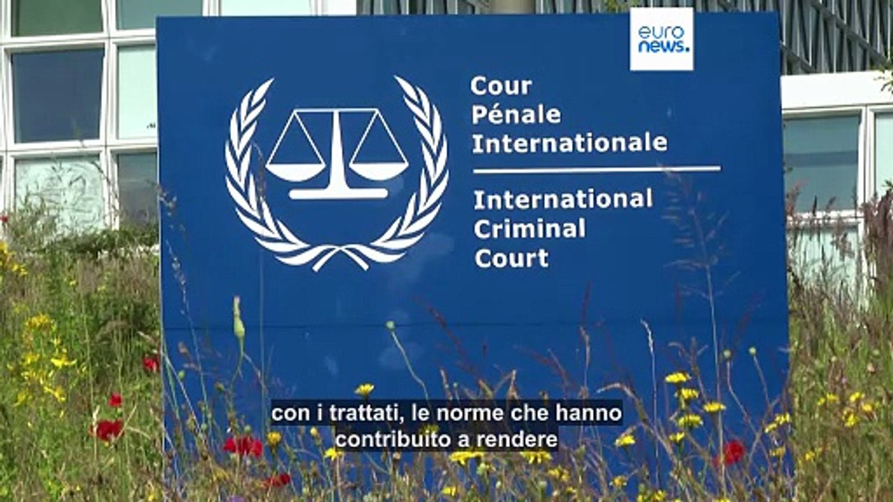 Human Rights Watch: "Con Trump attacco all'intero ecosistema dei diritti umani"