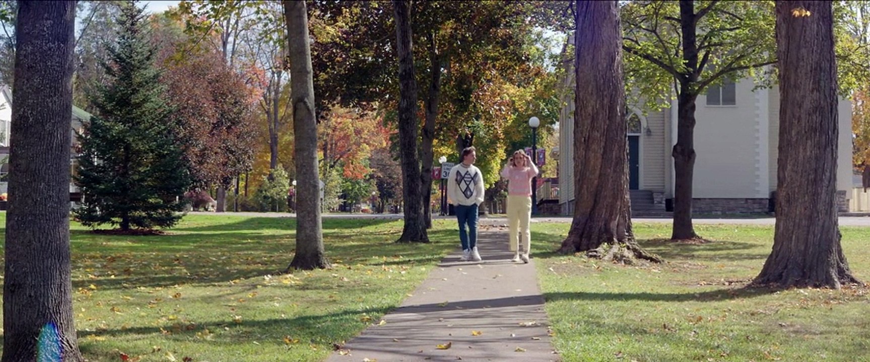 He Sees You When Youre Sleeping 2024