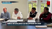 De culpar tamales al medicamento: Cronología del caso de niña intoxicada con fentanilo en Puebla