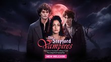 The Stepford Vampires Full