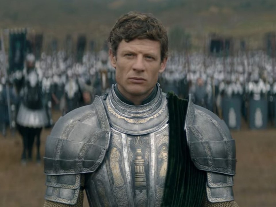 "house of the dragon": epischer trailer kündigt dritte staffel an