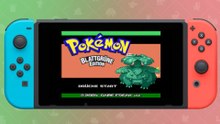 Pokemon Feuerrot und Blattgrün kehren auf die Nintendo Switch zurück