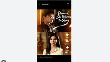 Divorced She Returns Tp Glory- Drama S