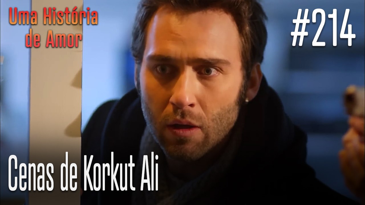 Cenas de Korkut Ali