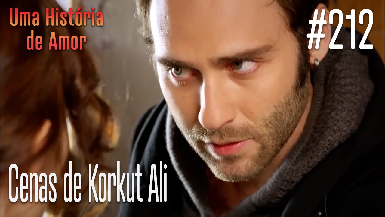 Cenas de Korkut Ali
