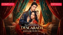 La Heredera Descarada Está De Vuelta VersióN Completo