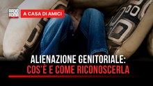 Alienazione genitoriale: cos’è, come riconoscerla e prevenirla per garantire la tutela del minore