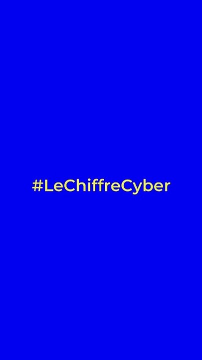 #LeChiffreCyber | « Cybersécurité : quelle maturité pour les entreprises françaises ? »