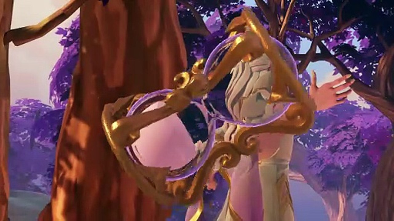 Fellowship präsentiert zwei neue Helden im Trailer zu Season 2