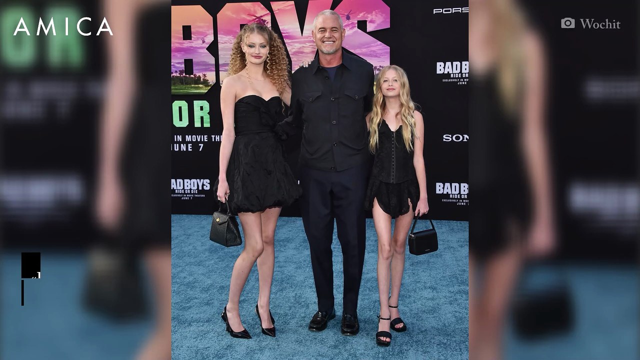 Addio Eric Dane, è morto a 53 anni il divo di "Grey's Anatomy" e "Euphoria"