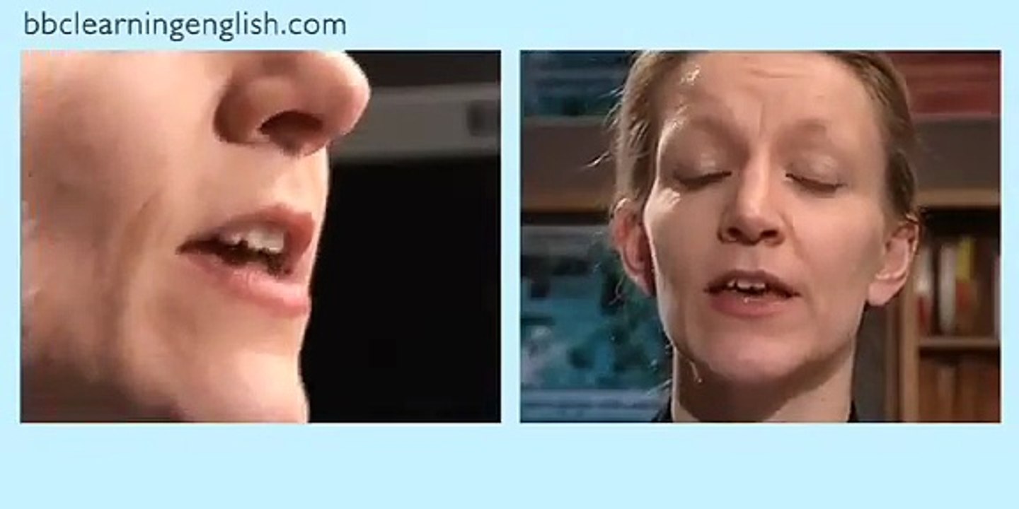 30 - ʊə (BBC Learning English)