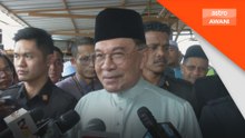Anwar mahu RUU had tempoh Perdana Menteri diluluskan segera di Parlimen