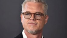Trauer um "Grey's Anatomy"-Star: Eric Dane verliert Kampf gegen ALS