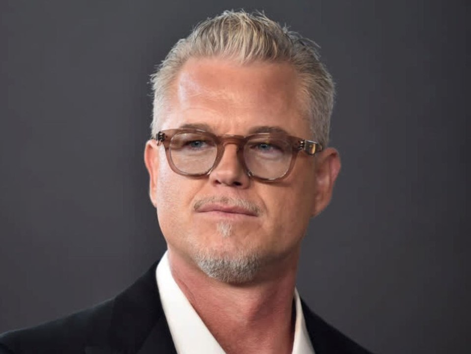 Trauer um 'Grey's Anatomy'-Star: Eric Dane verliert Kampf gegen ALS