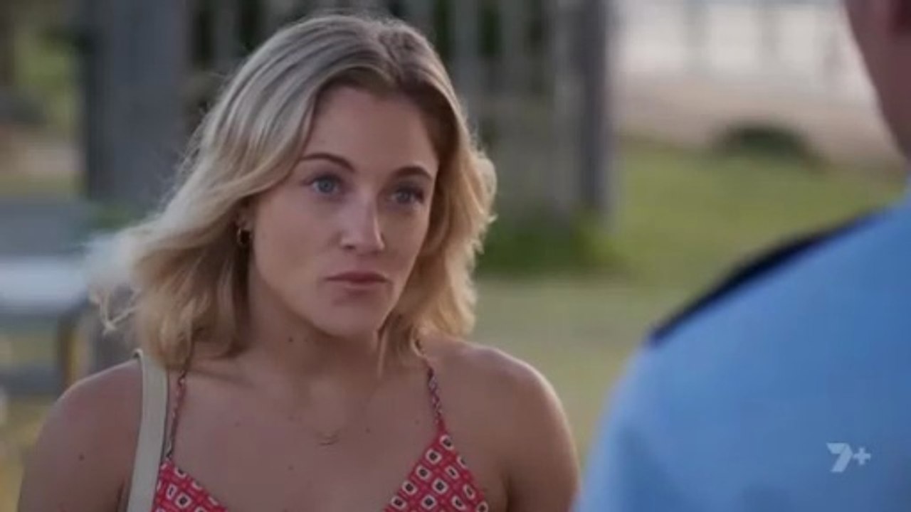 Home and Away 8668 24th February 2026 - video Dailymotion
