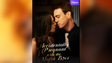 Accidentally Pregnant with The Mafia Boss Full Movies