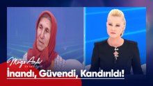 70 yaşında içinde bir kıpırtı girdi, sonu hüsranla bitti! - Müge Anlı ile Tatlı Sert 20 Şubat 2026