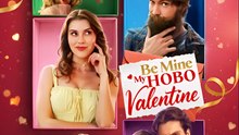 Be Mine, My Hobo Valentine
