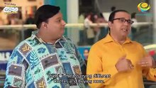 Taarak ke boss kis pe joro se chilaye! Haste Raho Hasate Raho Taarak Mehta ka Ooltah Chashmah