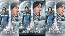 Their Brother Lost In Space #EngSub #ReelShort - Copy