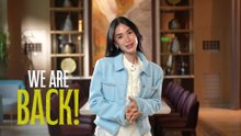 Heart Evangelista unveils a stronger, bolder self in the new season of 'Heart World'