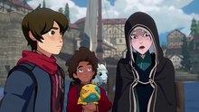 The Dragon Prince Season 2 Episode 4