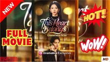 This Heart Belongs Elsewhere Now - Engsub
