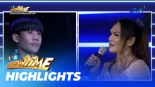It's Showtime: ‘Episode ba ‘to ng 'EXpecially For You?'’ Amihan, pinakilala ang jowa!