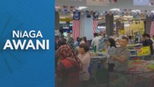 Public IB jangka IHP pada kadar purata 1.9 peratun tahun ini