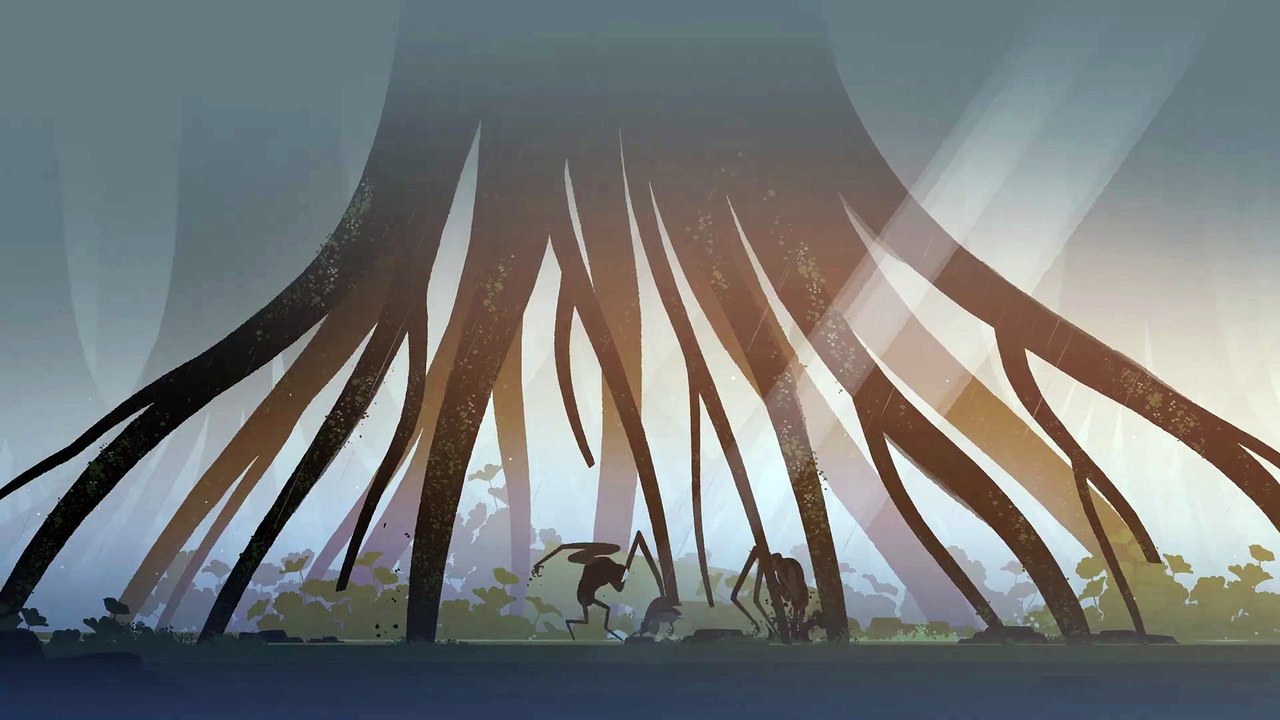 Neva - Prologue