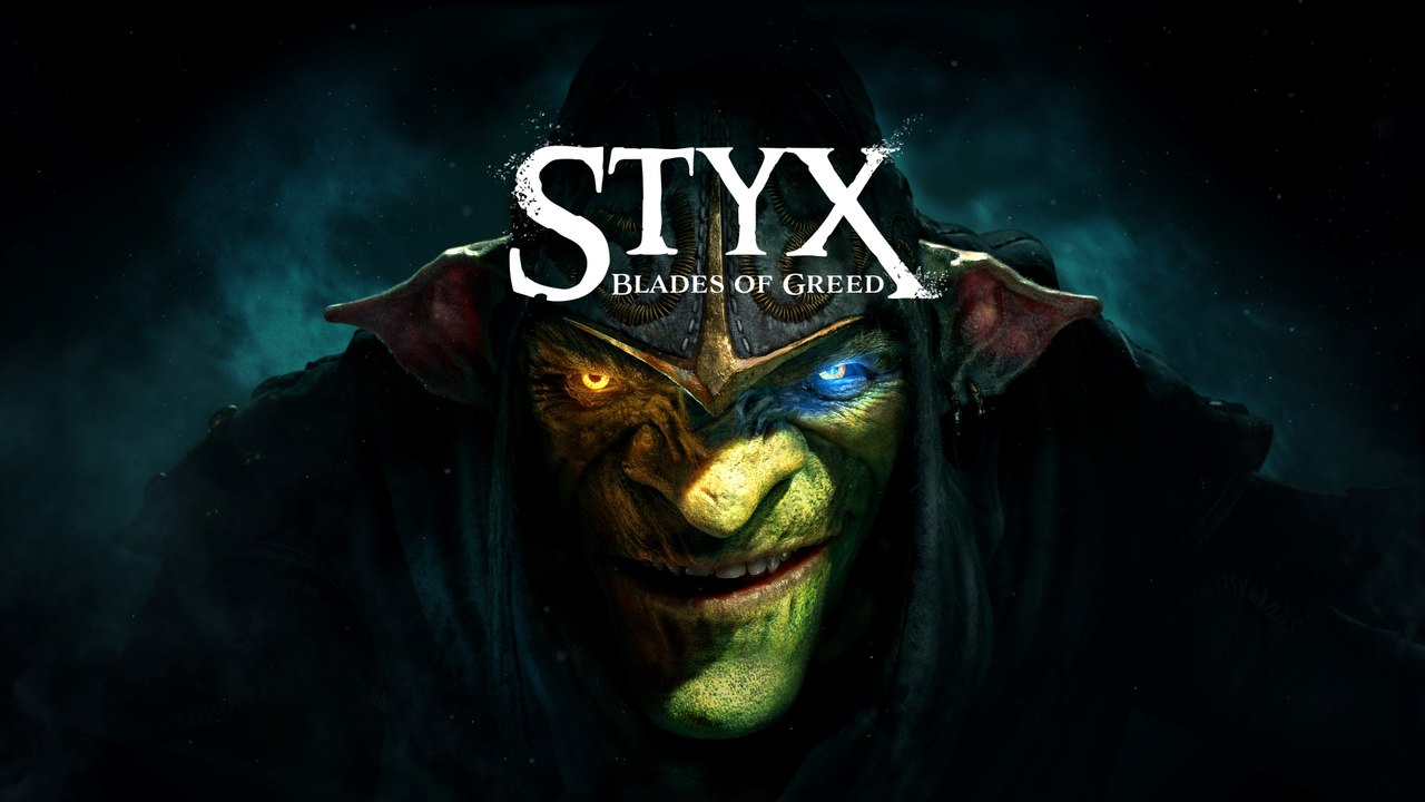 Styx Blades of Greed - Official Launch Trailer