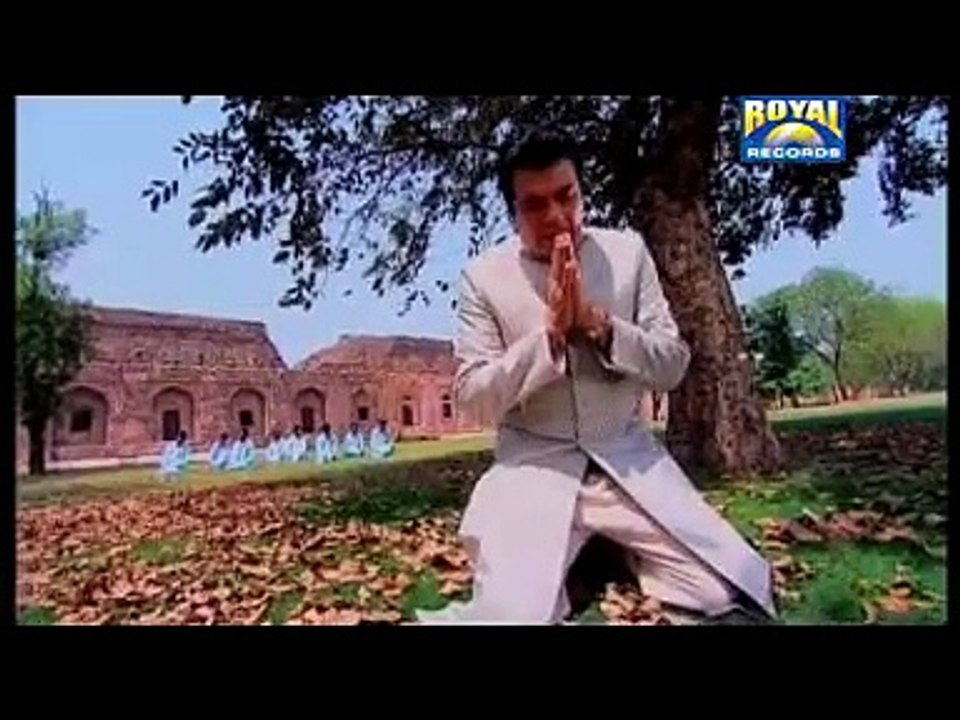 KAABE KI RONAQ - Waris Baig