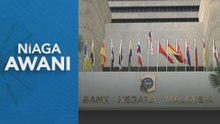 Sektor perbankan Malaysia berpotensi raih dividen kukuh - MBSB