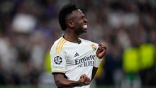 "Vinicius puede celebrar los goles como quiera"