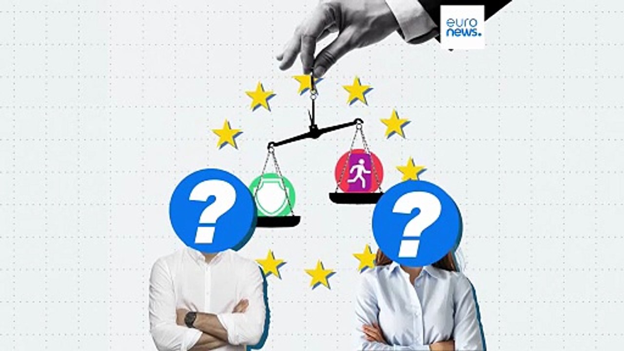 Será que os europeus querem abandonar a Convenção Europeia dos Direitos Humanos?