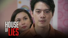 House of Lies: Paolo continues to lie to Marj’s face (Episode 25)