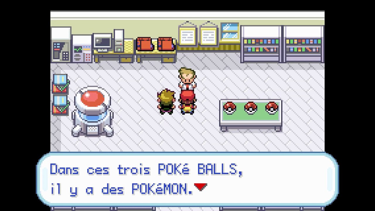 Pokémon Rouge Feu et Vert Feuille arrivent sur Nintendo Switch, mais vous n'êtes pas prêts pour leur prix...