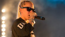 Brooke Candy confirms she divorced Kyle England and is 'single and ready to mingle'