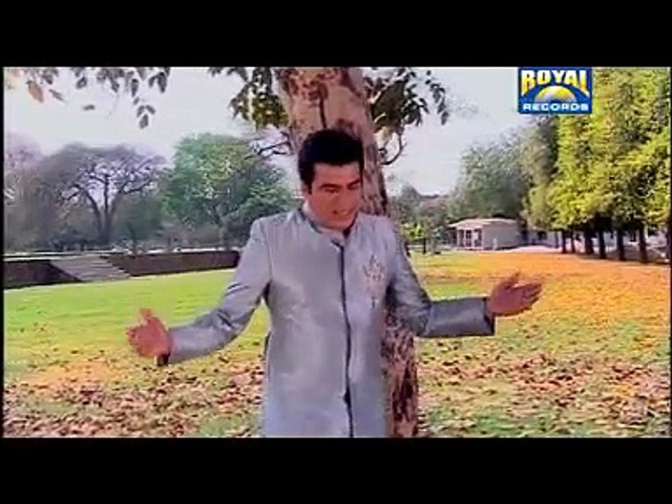 MAIN SO JAON - Waris Baig