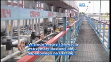 UE zwołuje nadzwyczajne spotkanie w sprawie konfliktu energetycznego Węgier i Słowacji z Ukrainą