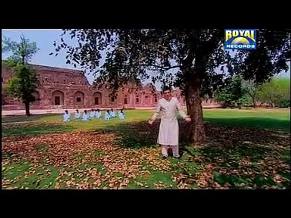 DUKH DARD KE MARON - Waris Baig