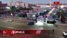Şanlıurfa'da  evinin önündeki pusuda öldürülmüştü şüpheli yakalandı