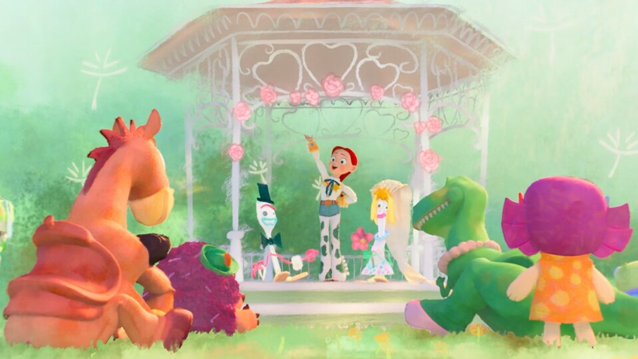 Toy Story 5 zeigt endlich den ersten großen Trailer und wir sind sofort wieder Kind!