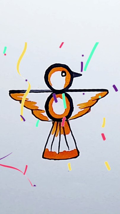 Number drawing