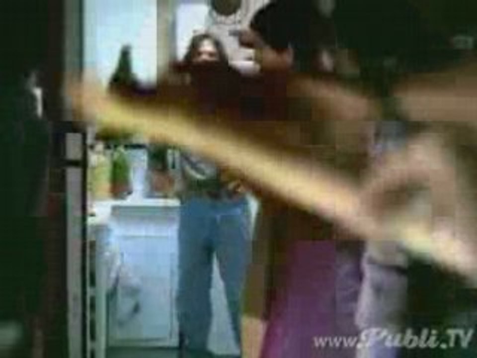 D'ou vient la macarena