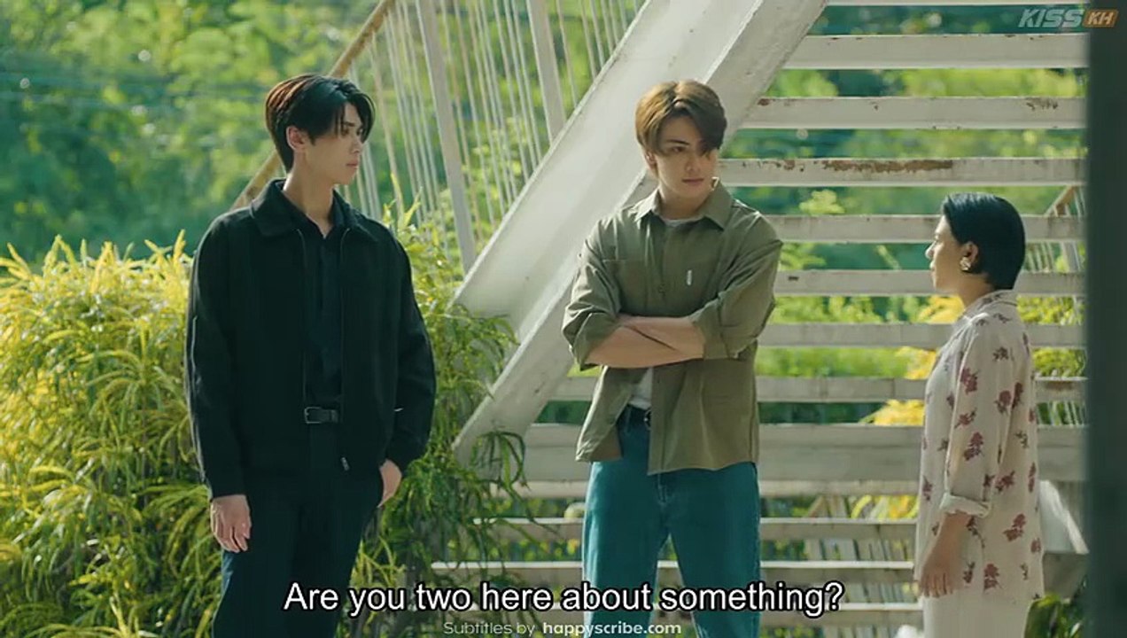 [BL]EP9  DARE YOU TO DEATH ENG SUB PART 1