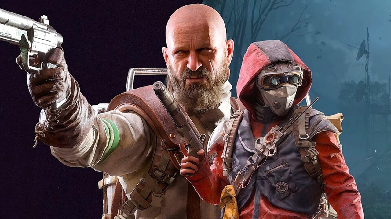 Arc Raiders lässt einen Orkan auf euch los, der die Matches massiv verändert - doch die Community spricht nur über Bärte