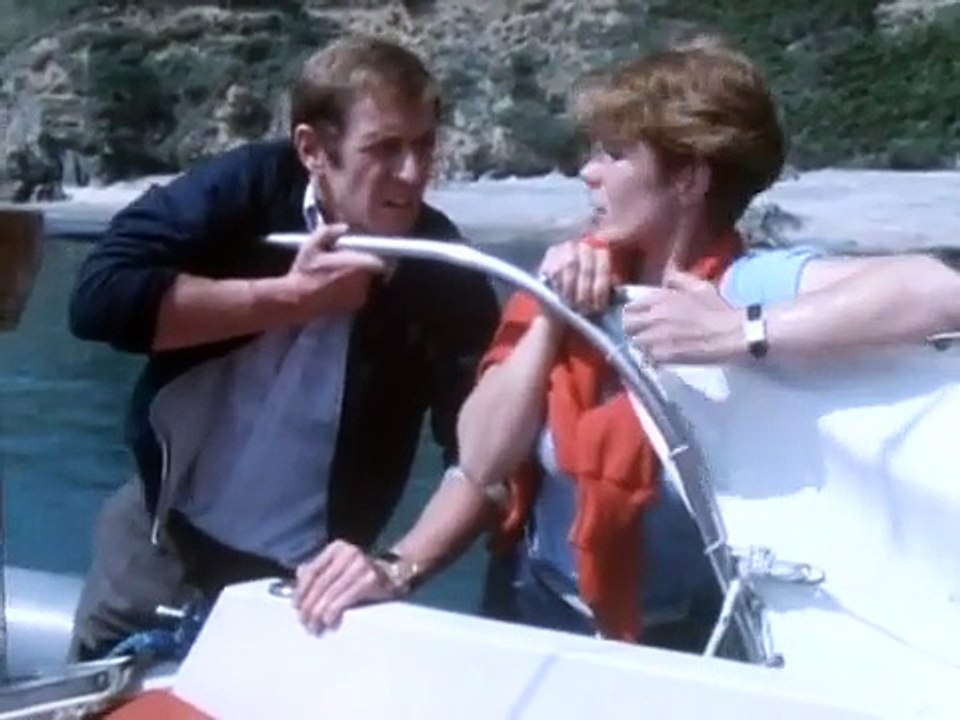 Jim Bergerac S02E08-Ein perfekter Fang